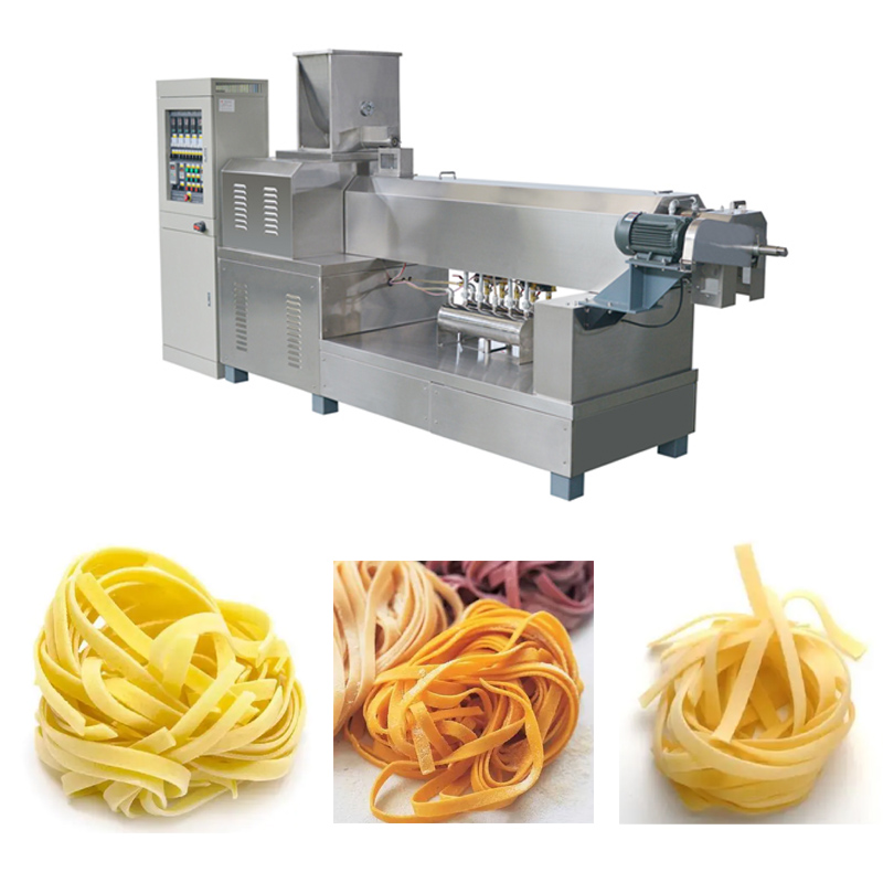 Industrial Pasta Machine Manufacture and Industrial Pasta Machine